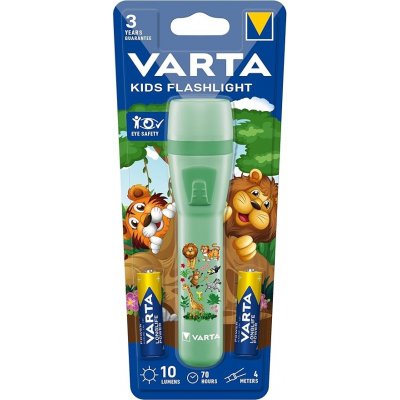 Varta 15650 – Zboží Dáma