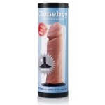 Cloneboy Dildo & Suction Cap – Zbozi.Blesk.cz