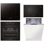 SET Philco POB 769 AB + PHD 641EPSB + PD 1466 DBIT + PMD 2085 BIB – Zboží Mobilmania