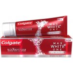 Colgate Max White One Fresh 75 ml – Hledejceny.cz