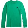 Pánské Tričko Burton Lightweight X Base Layer clover green