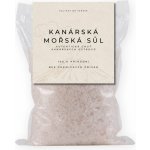 Salinas Kanárská mořská sůl – prémiová gurmánská sůl z Gran Canarie 1 kg – Zboží Dáma