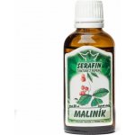 Serafin Maliník tinktura z pupenů 50 ml – Hledejceny.cz