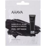 Ahava Dunaliella Algae Refresh & Smooth Peel-Off Mask 8 ml – Hledejceny.cz