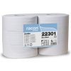 Toaletní papír Celtex Maxi Jumbo Eco 265 mm 2-vrstvý 6 ks