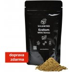 Shamind Kratom White Borneo 25 g – Zboží Dáma