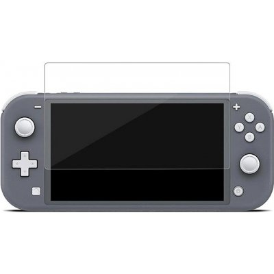 PrimeGuard Ochranné sklo Nintendo Switch Lite – Zbozi.Blesk.cz