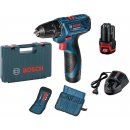 Bosch GSR 120-LI 0.601.9F7.004