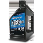 Maxima Racing Fork Fluid SAE 5W 1 l | Zboží Auto