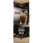 Verzi Aroma Dolce zrnková 1 kg – Hledejceny.cz
