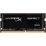 Kingston DDR4 8GB KIT 2400MHz CL14 HX424S14IBK2/8 – Zboží Mobilmania