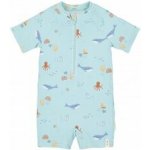 Plavky krátký rukáv Ocean Friends – Hledejceny.cz