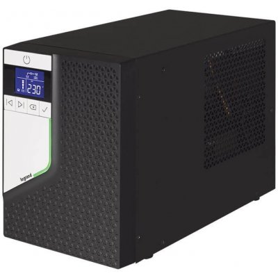Legrand UPS KEOR SP 1500VA 310189 – Zboží Mobilmania