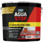 CEYS agua stop hydroizolační tmel 4 kg – Zboží Mobilmania