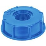 BRADAS IBC adaptér S60X6 vnitřní x 1" vnitřní – Sleviste.cz