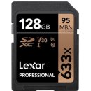 Lexar SDXC 64 GB LSD128CB633
