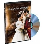 Vallée jean-marc: Královna viktorie DVD – Hledejceny.cz