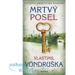 Mrtvý posel – Zbozi.Blesk.cz