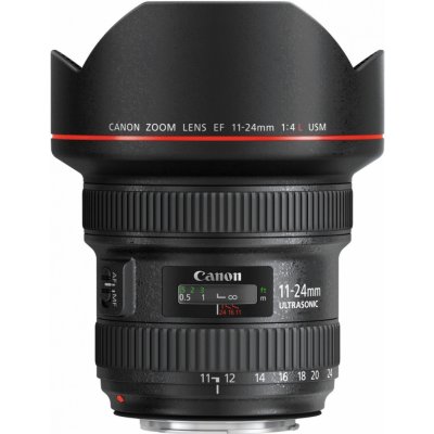 Canon EF 11-24mm f/4L USM – Hledejceny.cz