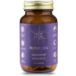 NaturLabs Liposomální vitamín C 60 kapslí – Hledejceny.cz