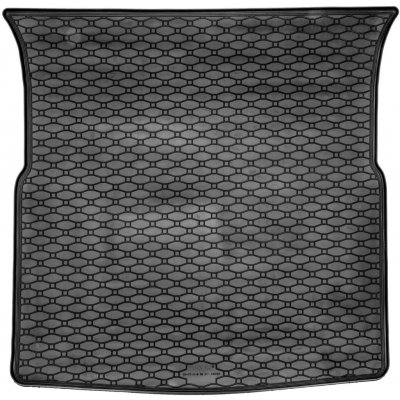 Gumová vana do kufru Rigum Ford S-Max 2006-2014 | Zboží Auto