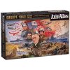 Desková hra Avalon Hill Axis and Allies 1940 Europe