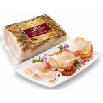 Bernardini gastone lardo pata negra uzené kořeněné sádlo 330 g – Sleviste.cz