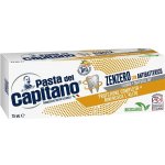 Pasta del Capitano Zenzero con Antibatterico 75 ml – Hledejceny.cz