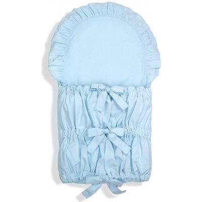 ESITO Klasická zavinovačka obdélníková Light blue modrá – Sleviste.cz