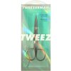Kosmetické nůžky Tweezerman nůžky na nehty na rukách TW3005R