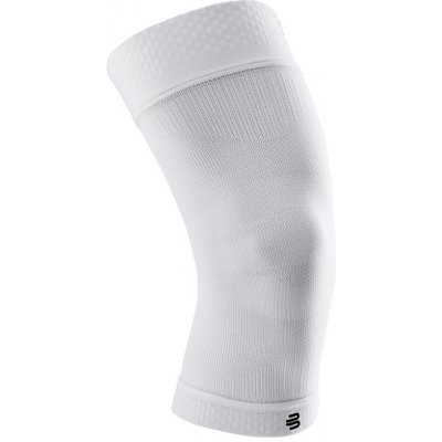 Bauerfeind SPORTS COMPRESSION KNEE SUPPORT white – Hledejceny.cz