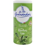 Le Guérandais Ryzí Keltská sůl jemná s bylinkami 250 g – Sleviste.cz