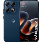 Motorola Edge 70 Pro 12GB/512GB PANTONE Titan – Zboží Živě