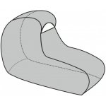 Emitex EXCLUSIVE DUO Černá – Zboží Mobilmania