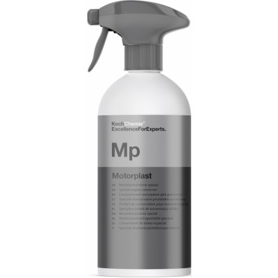 Koch Chemie Motorplast 500 ml – Zbozi.Blesk.cz