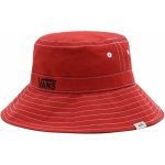 Vans Cincher Bucket Hat picante – Zboží Mobilmania
