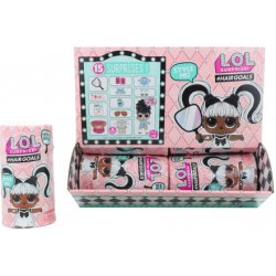 lol hair goals heureka