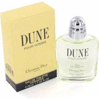 Christian Dior Dune toaletní voda pánská 30 ml – Zboží Mobilmania