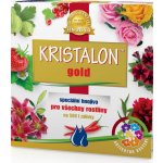 Agro Kristalon GOLD 0,5 kg – HobbyKompas.cz