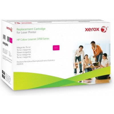 Xerox HP Q2683A - kompatibilní – Sleviste.cz