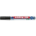 Edding 250 černý – Zboží Živě