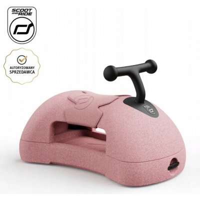 Scoot and Ride Dětské chodítko My first rose – Zboží Dáma