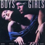 Ferry Bryan - Boys And Girls CD – Hledejceny.cz