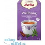Yogi Tea Bio Životní pohoda 17 x 1,8 g – Hledejceny.cz
