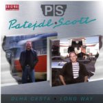 Patejdl Vašo - Dlhá cesta Long Way CD – Hledejceny.cz