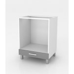 FRONTI Kuchyňská skříňka NAT PK – Zbozi.Blesk.cz