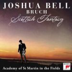 BRUCH, M. - SCOTTISH FANTASY, OP. 4 CD – Hledejceny.cz