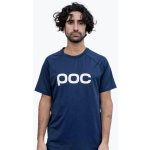 POC Reform Enduro Tee Turmaline Navy pánský – Zboží Mobilmania