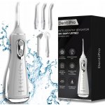 ALPHA DentiPro SWF-01 bílý – Zboží Mobilmania
