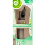 Air Wick Freshmaticic Max strojek a náplň Frézie a jasmín 250 ml – Zboží Dáma